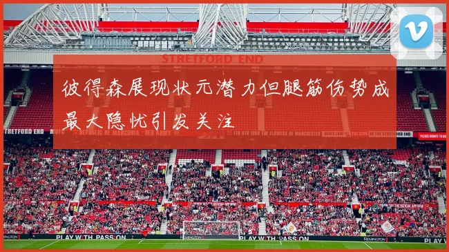 彼得森展现状元潜力但腿筋伤势成最大隐忧引发关注