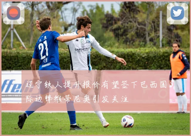 辽宁铁人提升报价有望签下巴西国际边锋维蒂尼奥引发关注